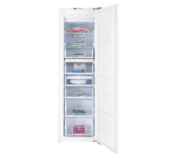 BEKO BZ77F Integrated Tall Freezer